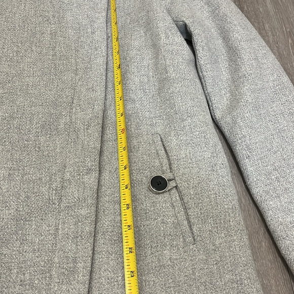 Coat by Mango - Picture 3 of 7